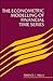 The Econometric Modelling of Financial Time Series