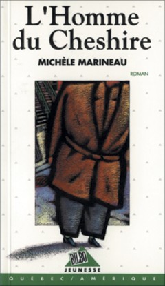 L'homme du Cheshire