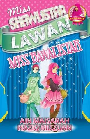 Miss Shawlistar Lawan Miss Bawalistar (Paperback)