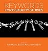 Keywords for Disability Studies