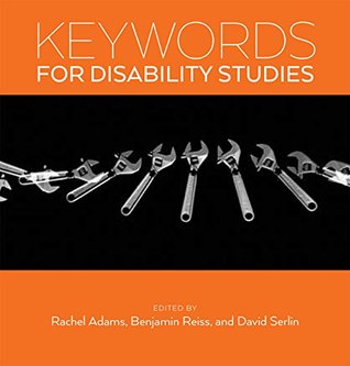 Keywords for Disability Studies (Kindle Edition)