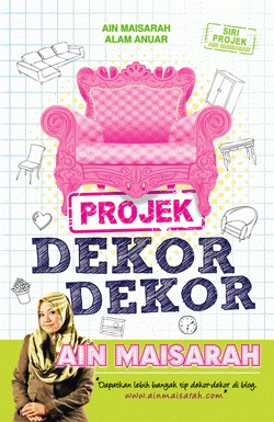 Projek Dekor-dekor (Paperback)