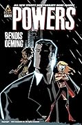 Powers (2009-2012) #1