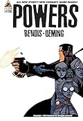 Powers (2009-2012) #4