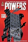 Powers (2009-2012) #6