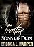 Traitor by Brenda L. Harper