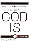 God Is