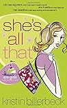 She's All That