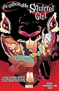 The Unbeatable Squirrel Girl (2015a) #8