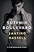Sutphin Boulevard (Five Boroughs #1)