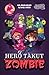 Hero Takut Zombie
