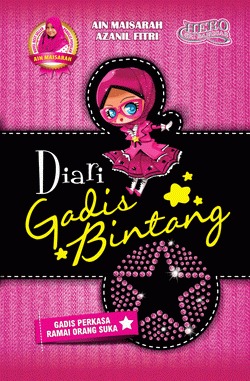 Diari Gadis Bintang (Paperback)