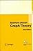Graph Theory by Reinhard Diestel