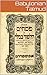 Babylonian Talmud: The Conc...