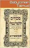 Babylonian Talmud: The Concise English Translation
