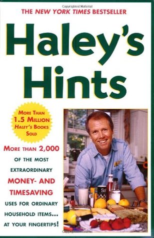 Haley's Hints (Paperback)
