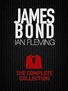 James Bond: The C...