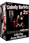 Unholy Harlots: Two Titillating Tales of Gender Swap Feminization at the Hands of Demonic Beings