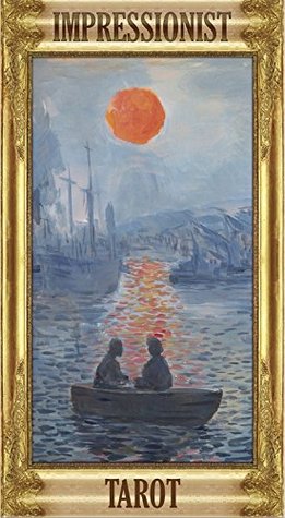 Impressionists Tarot Deck (Cards)