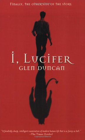 I, Lucifer (Paperback)