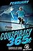February (Conspiracy 365, #2)