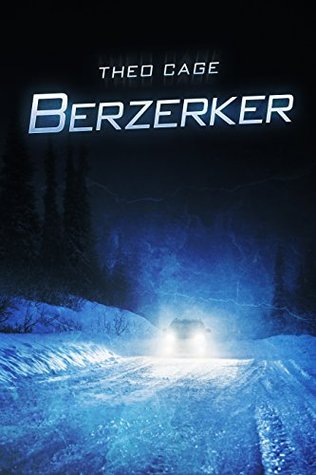 Berzerker (Kindle Edition)