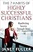 NOT A BOOK: The Bible | The 7 Habits of Highly Successful Christians - Manifesting Success Through Christ...