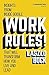 Work Rules!: Insights from ...