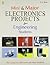 Mini & Major Electronics Projects by S.A. Khan