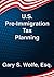U.S. Pre-Immigration Tax Planning