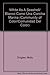 White As A Seashell/ Blanco Como Una Concha Marina (Community of Color/Comunidad del color) (English and Spanish Edition)