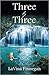 Three by Three (Balance of Beings, #1)