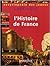 L'Histoire de France (Encyclopédie des jeunes)