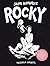 Rocky by Jaime Hernández