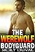 The Werewolf Bodyguard