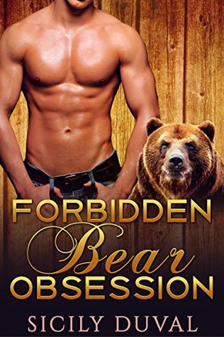 Forbidden Bear Obsession (Kindle Edition)