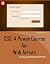 CSS: A Power Course for Web...