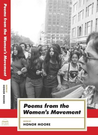 Poems from the Women's Movement (Hardcover)