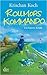 Rollmopskommando (Thies Detlefsen, #3)