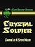 Crystal Soldier by Sharon Lee