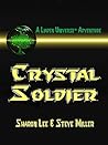 Crystal Soldier by Sharon Lee