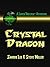Crystal Dragon (The Great Migration Duology, #2; Liaden Universe, #2)