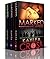 Hostage Rescue Team Box Set Vol. I (Hostage Rescue Team, #1-3)