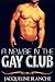 A Newbie in the Gay Club