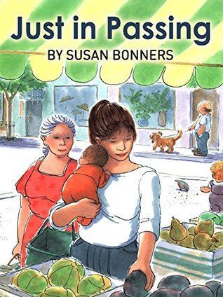 Just In Passing (Kindle Edition)