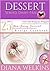 Dessert Served Dairy-Free: Fun and Easy to Prepare Non-Dairy Dessert Recipe Cookbook