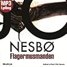 Flagermusmanden by Jo Nesbø