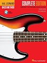 Hal Leonard Bass ...