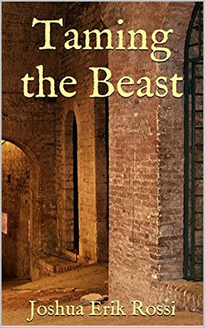 Taming the Beast (Pain and Pleasure #9)