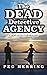 The Dead Detective Agency (Dead Detective Mysteries #1)